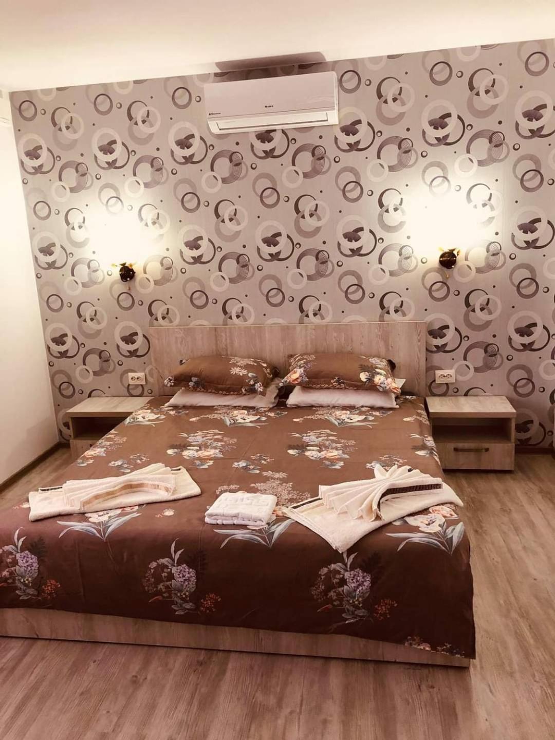Casa Clau Cazare Orşova Habitación foto