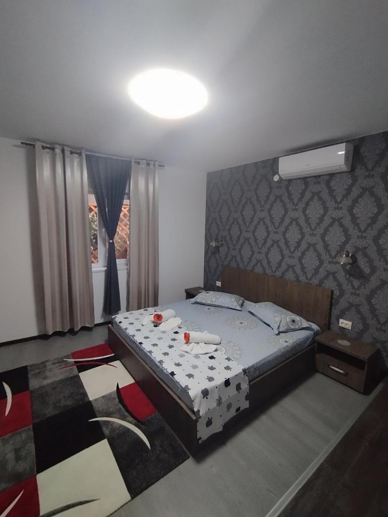 Casa Clau Cazare Orşova Habitación foto